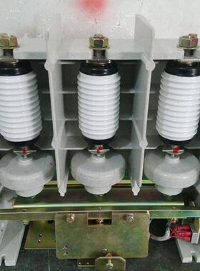 JCZ5-12KV/200A AC220V高压交流真空接触器JCZ5-12/D200真空开关