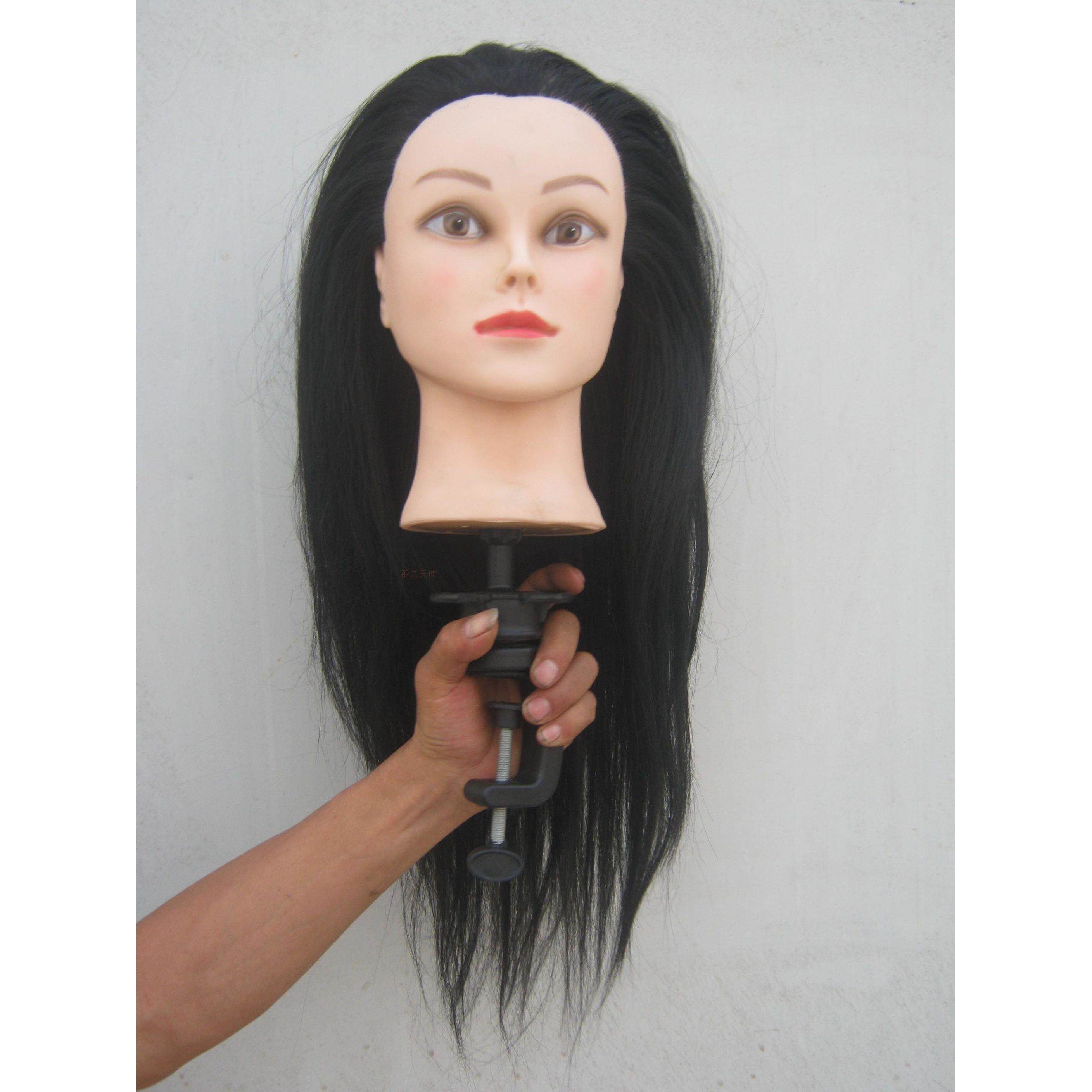 Tête mannequin - Ref 281680 Image 1