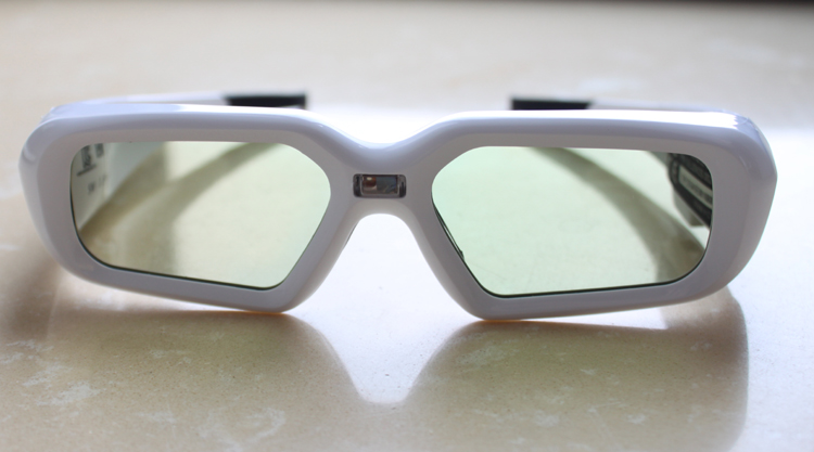 Lunettes 3D - Ref 1241895 Image 1