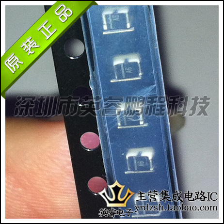 【英睿鹏程】BAS216 SOD110实体店现货热卖 原装进口