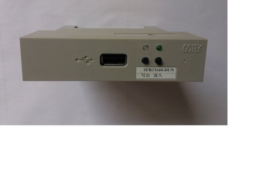 线切割任意直接不用格式化软驱