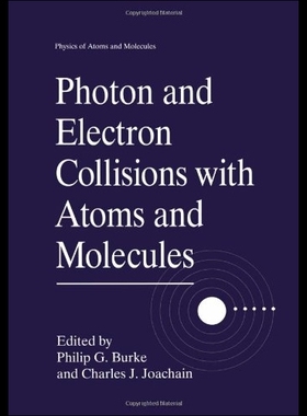 【预售】Photon and Electron Collisions with At