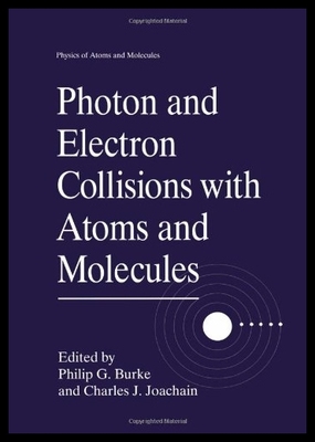 【预售】Photon and Electron Collisions with At