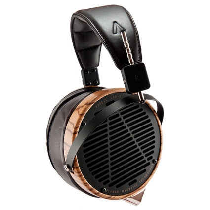 卡达斯 耳机线 LCD-XC LCD-X LCD-2 LCD-3升级线 6.3mm 平衡线