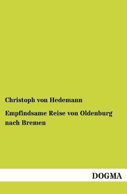 【预售】Empfindsame Reise Von Oldenburg Nach...