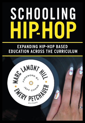 【预售】Schooling Hip-Hop: Expanding Hip-Hop Based Educat