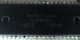 原装 CXP86449-627S质量保证