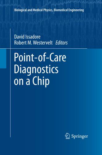【预订】Point-of-Care Diagnostics on a Chip