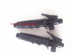 电动喷雾器手柄手把开关 园艺用品 打药机把手 农用喷雾器把手