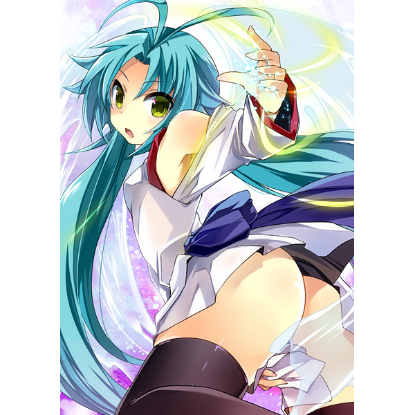 【蓝海卡牌】游戏王同人卡套放荡系列No.11效果遮蒙者效遮蔽丝袜