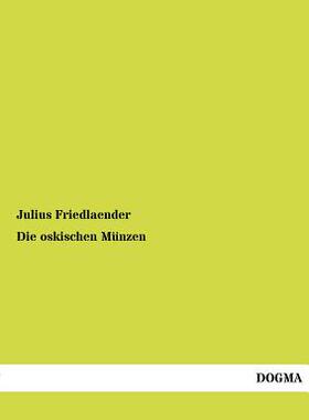 【预售】Die Oskischen M Nzen