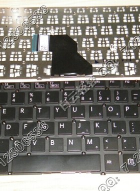 适用于：SONY索尼 SVF14 SVF14217SC F14A Fit14E黑色键盘