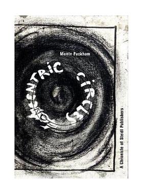 【预订】Concentric Circles: A Chronicle of S...