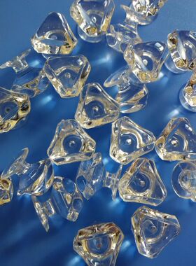 新品首发 PC把手 亚克力拉手 塑料拉手 有机玻璃拉手 透明拉手