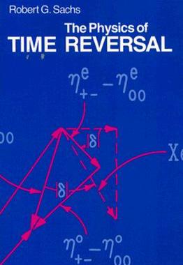 【预售】The Physics of Time Reversal