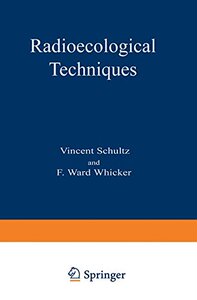 【预订】Radioecological Techniques