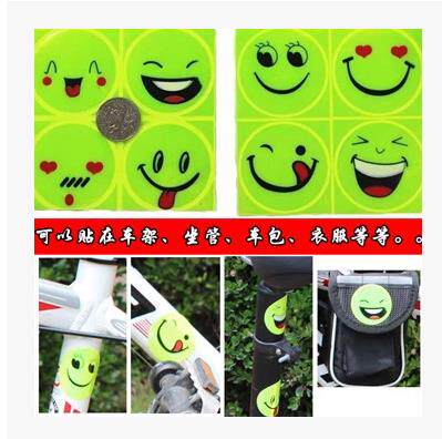 Décoration pour vélo - Ref 2284123 Image 1