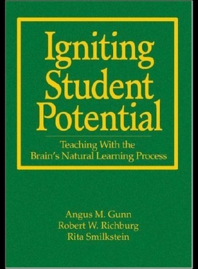 【预售】Igniting Student Potential: Teaching with the Bra