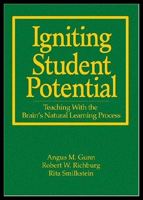 【预售】Igniting Student Potential: Teaching with the Bra