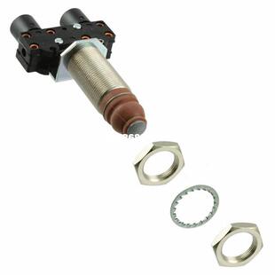 TRD 81737501 PLUNGER N.C. DETECT PNEUM