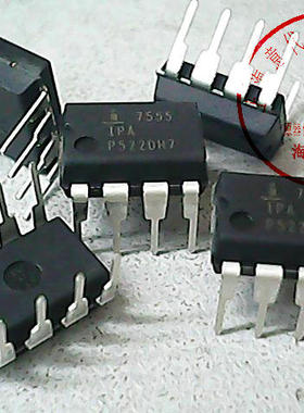 ICM7555IPA  INTERSIL  7555 【原装】赛格市场G332室实体店 现货