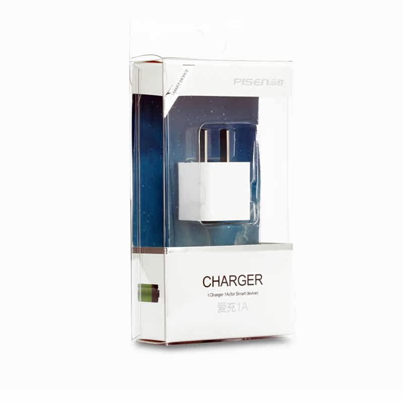 chargeur PISEN pour téléphones APPLE APPLE IPHONE6 - Ref 1301108 Image 5