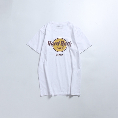 基础款摇滚hr硬和t恤城市随机man