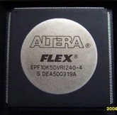 EPF10K50VRI240-4N EPF10K50VRC240-3N全新原装 现货库存