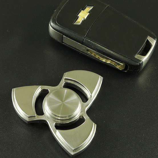 Hand spinner OTHER   - Ref 2618105 Image 1