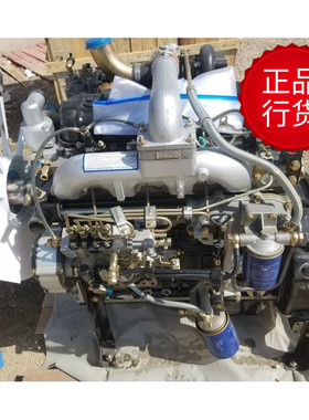 山东莱州930 933 936 939装载机 云内YN27 30 33增压柴油机总成