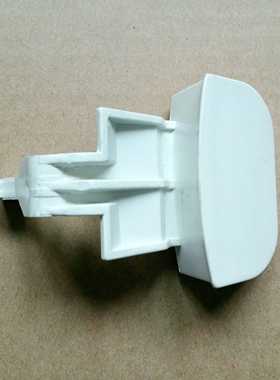 小鸭XQG50-10910 866K 356 346K 861原厂全新门把手门勾门拉手