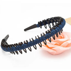 Accessoire cheveux en tissu - Ref 1201953 Image 14