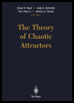 【预售】The Theory of Chaotic Attractors