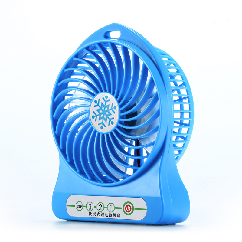 Ventilateur USB - Ref 407932 Image 3