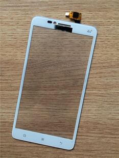 触控屏 适用于联想A768T触摸屏 手写屏 电容屏 外屏幕 A805E触屏