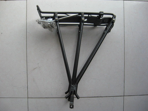 Porte-bagages pour vélo - Ref 2416467 Image 1