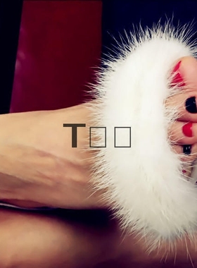 silla rulers 女鞋 凉鞋 水貂真皮 超高跟 白色 黑色 色彩 可爱