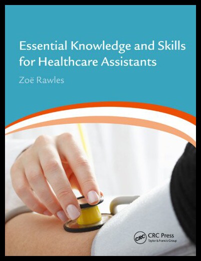 【预售】Essential Knowledge and Skills for Healthcare Ass