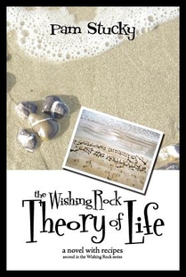 Novel Rec Wishing Life Theory The Rock with 预售
