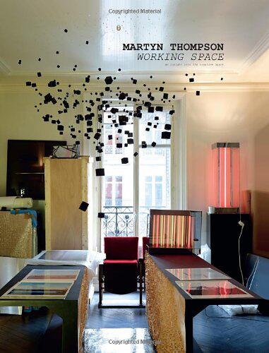 【预售】Working Space