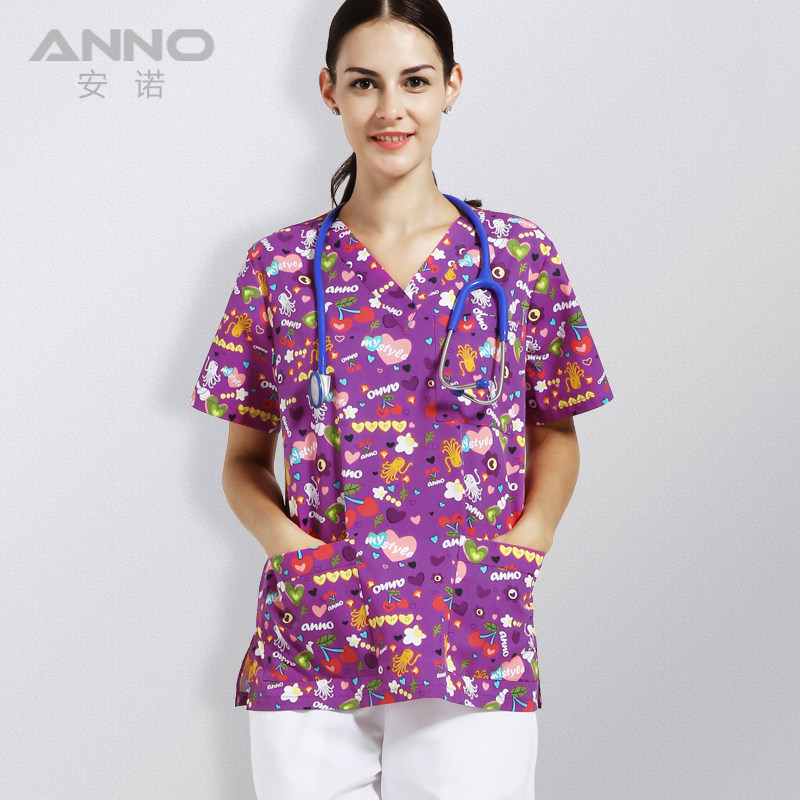 Tenue infirmière - Ref 1861524 Image 1