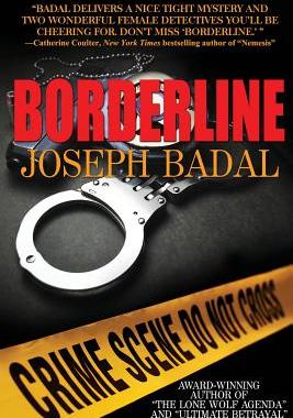 【预售】Borderline