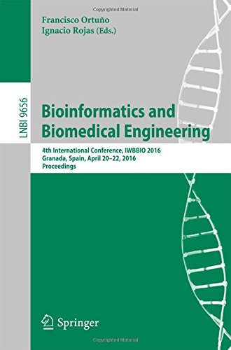 【预订】Bioinformatics and Biomedical Engineering