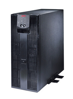 APC不间断电源 UPS不间断电源 APC SRC2000UXICH2 全国联保两年