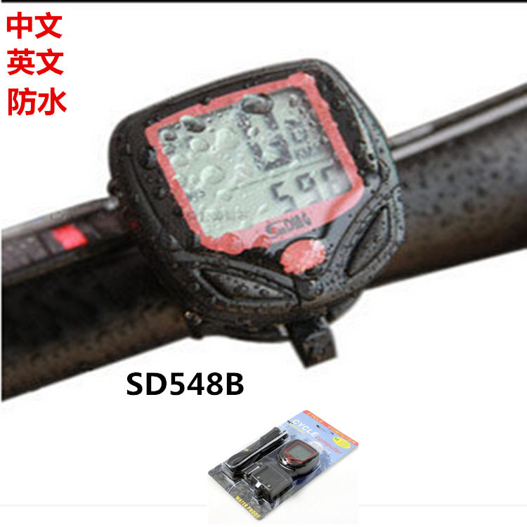 Tableau de bord vélo - Ref 2433656 Image 1