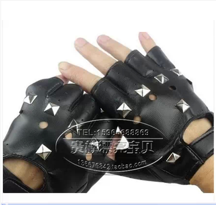 Gants pour enfants - Ref 2146669 Image 1