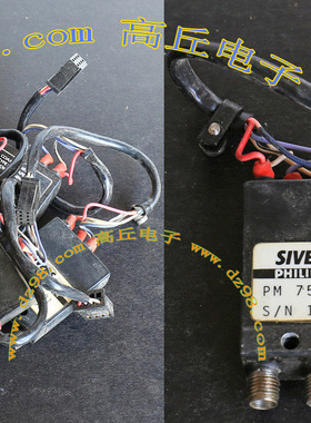 SIVERSIMA PHILIPS SWEDEN PM7557/01BRB220 高频继电器 射频开关