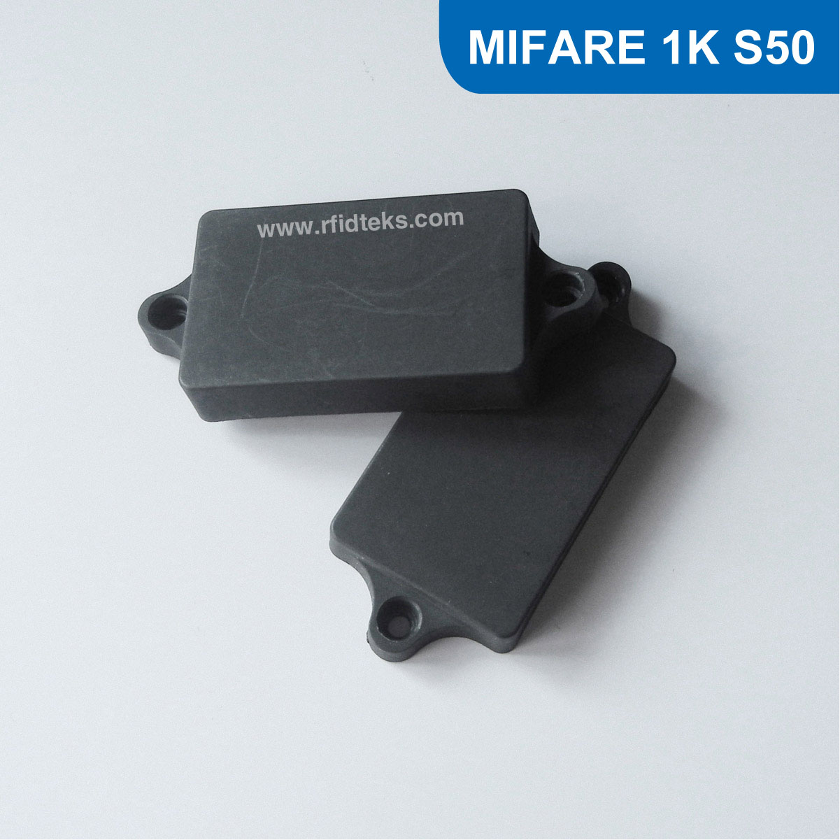 KJS06 RFID抗金属工业电子标签 抗金属巡更标签 IC芯片