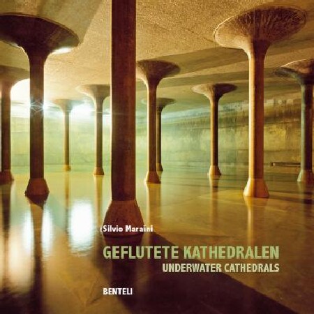 【预订】Underwater Cathedrals