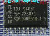 【昌胜电子】全新原装 TDA9808T 贴片封装